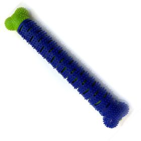 Dog Toothbrush and Dog Teeth Cleaning Toys
