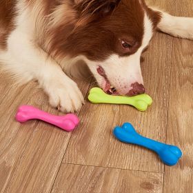 Dog Teething Training Bite Resistant Chew Toys