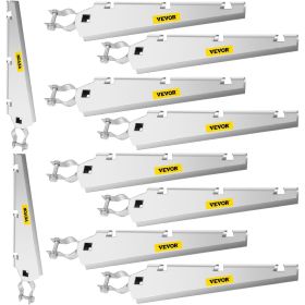 VEVOR Barbed Wire Arm Set of 10