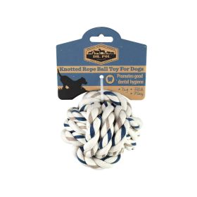 Dr. Pol Cotton Knotted Rope Ball