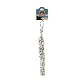 Dr. Pol Barrel O' Braids Rope, Tug Dog Toy