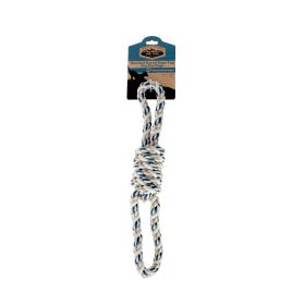 Dr. Pol Tug O War, Knotted Barrel Rope, Tug Dog Toy