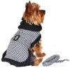 Dog Harness Coat with Leash