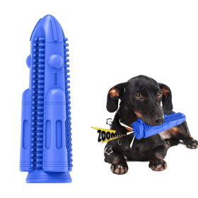 Portable Travel Cat or Dog Indoor And Outdoor Pet Supplies (Color: Blue A, Type: Pet Supplies)
