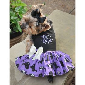 Halloween Dress (size: medium)