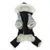 Ruffin It Dog Snow Suit Harness